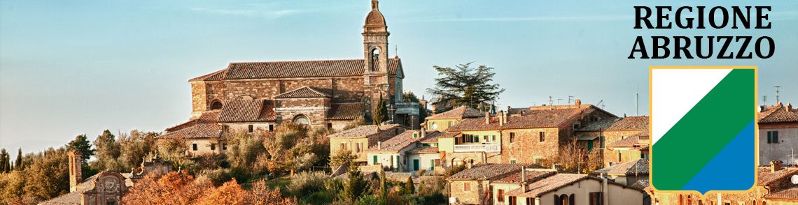 Corsi di alta formazione in Abruzzo