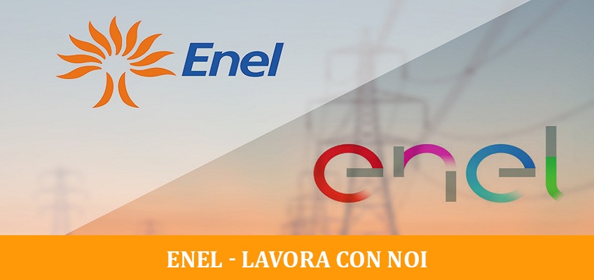 Enel lavora con noi, offerte di lavoro e posizioni aperte